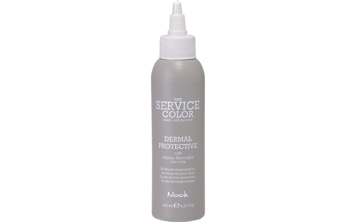 Nook Dermal Protective  