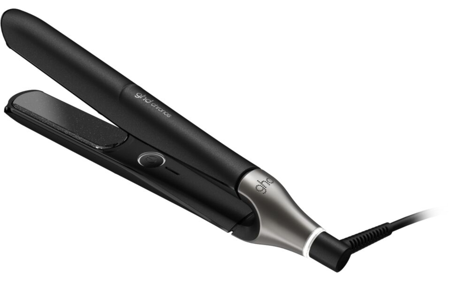 ghd chronos™ styler schwarz