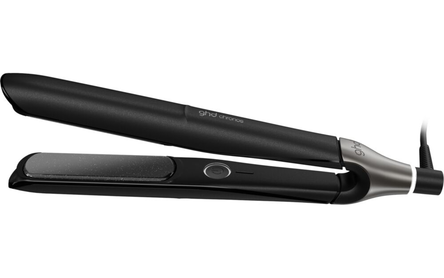 ghd chronos™ styler schwarz