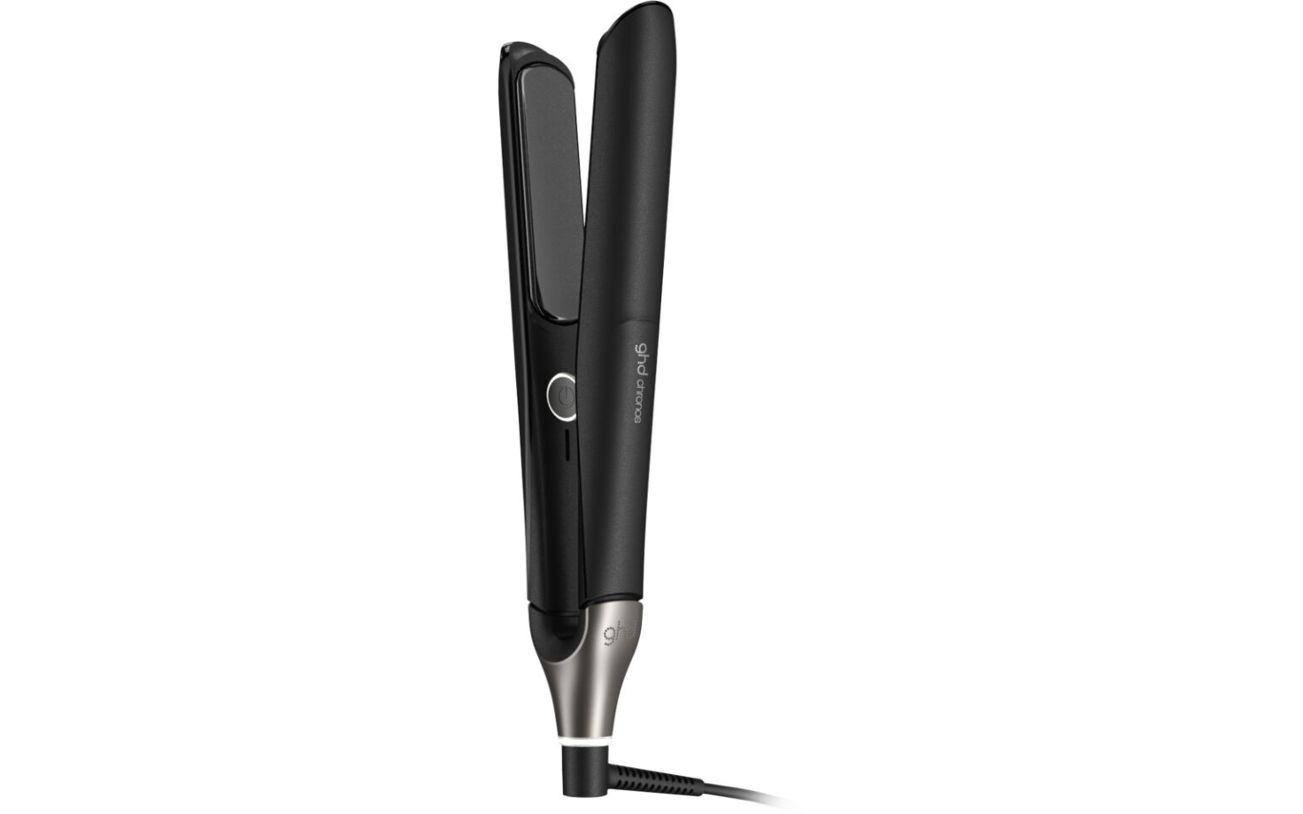 ghd chronos™ styler schwarz