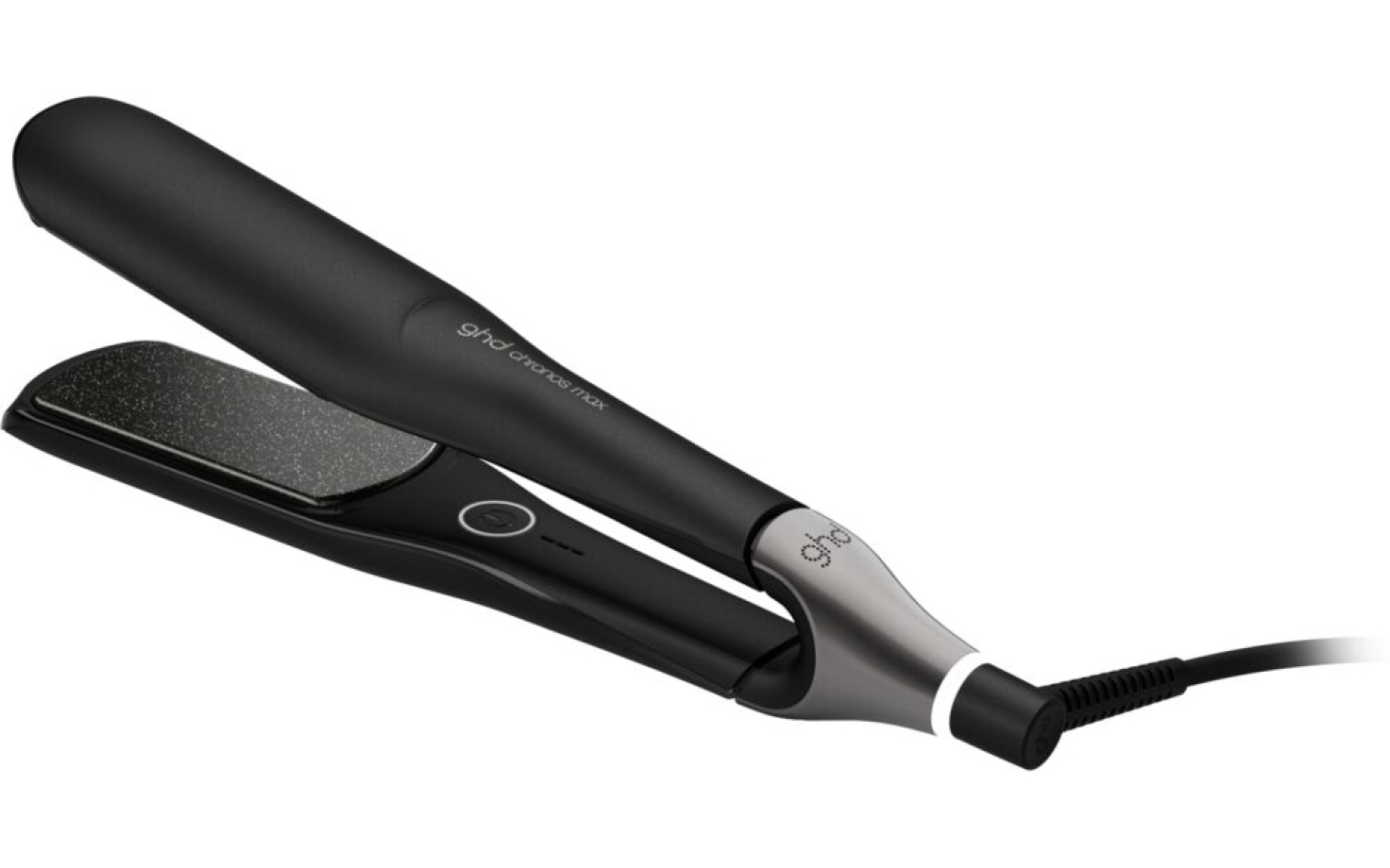 ghd chronos™ max styler schwarz