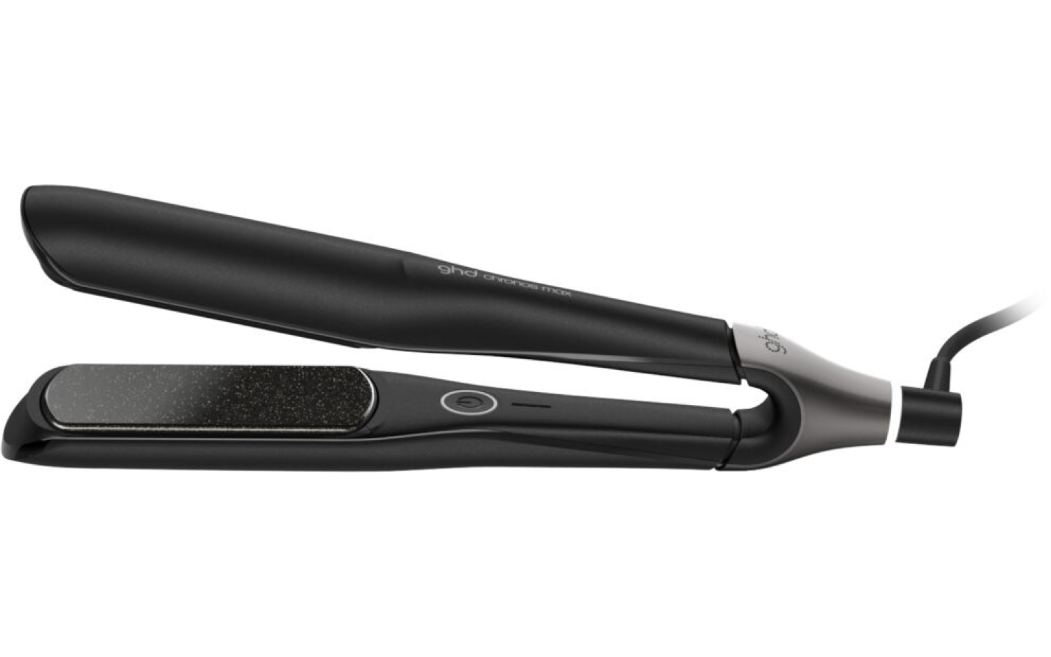 ghd chronos™ max styler schwarz