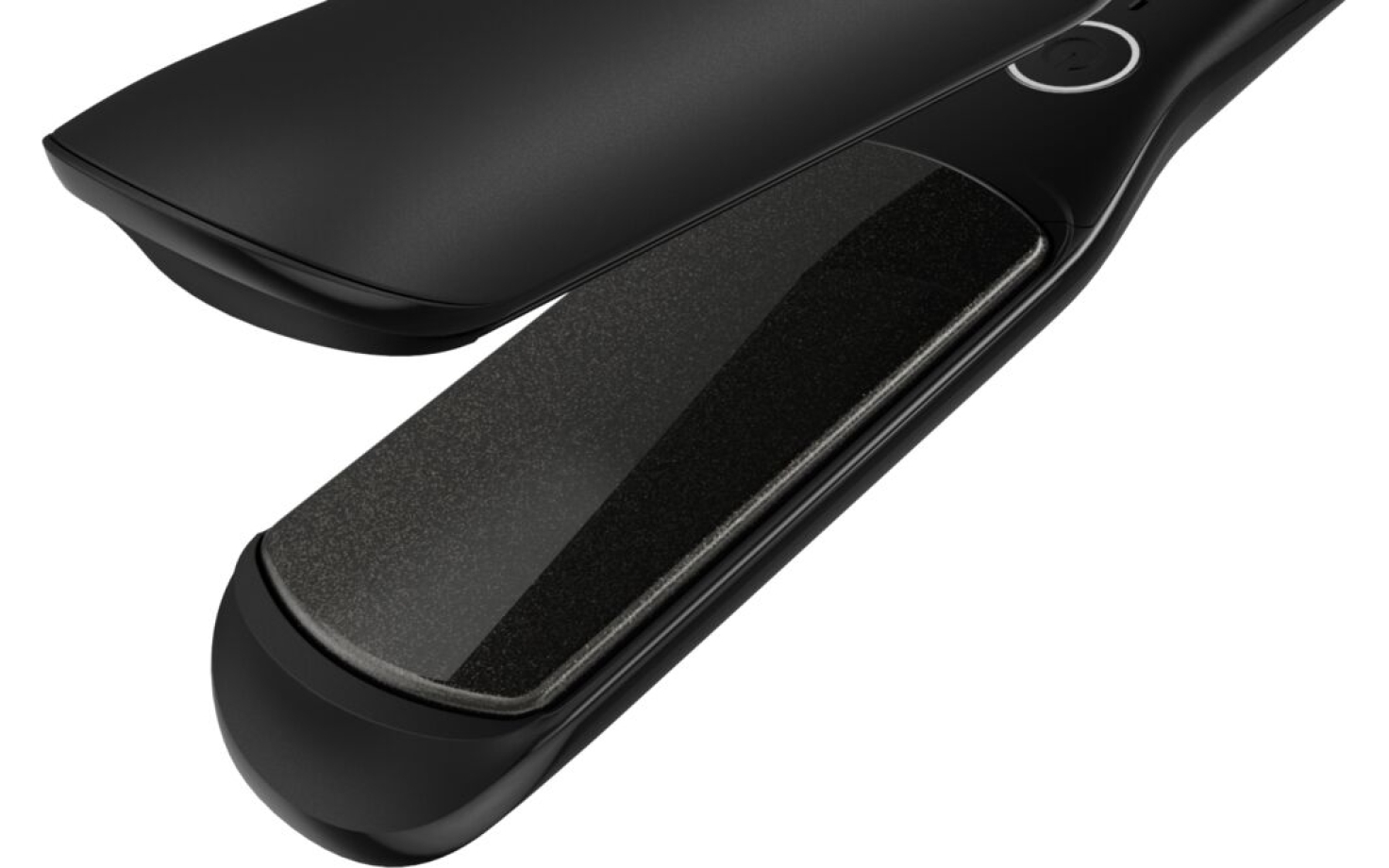 ghd chronos™ max styler schwarz