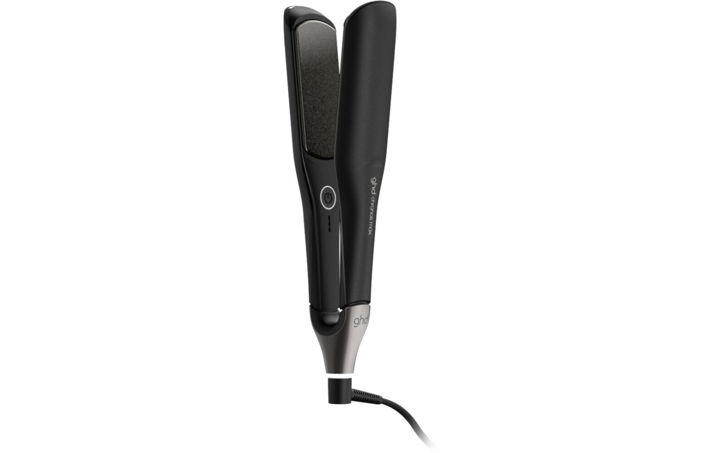 ghd chronos™ max styler schwarz