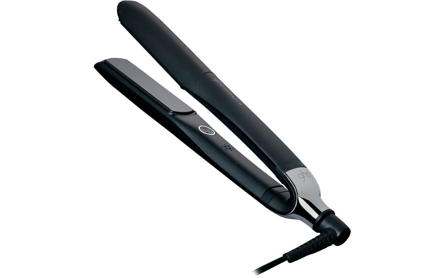 ghd platinum+ styler schwarz