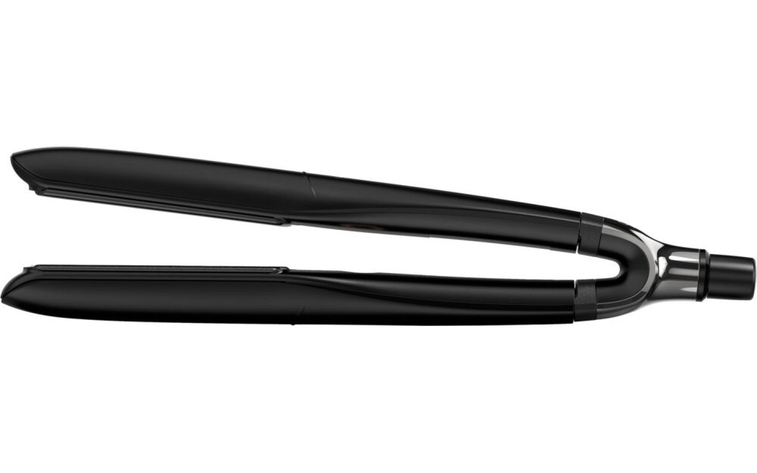 ghd platinum+ styler schwarz