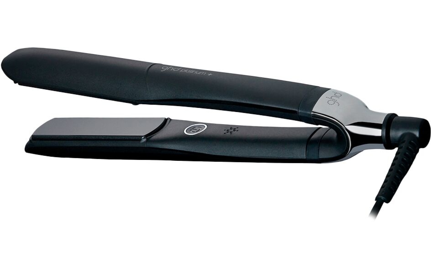 ghd platinum+ styler schwarz