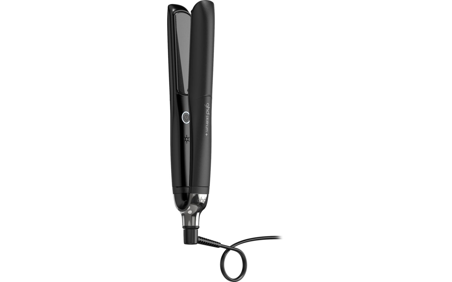 ghd platinum+ styler schwarz