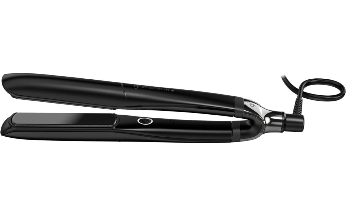 ghd platinum+ styler schwarz