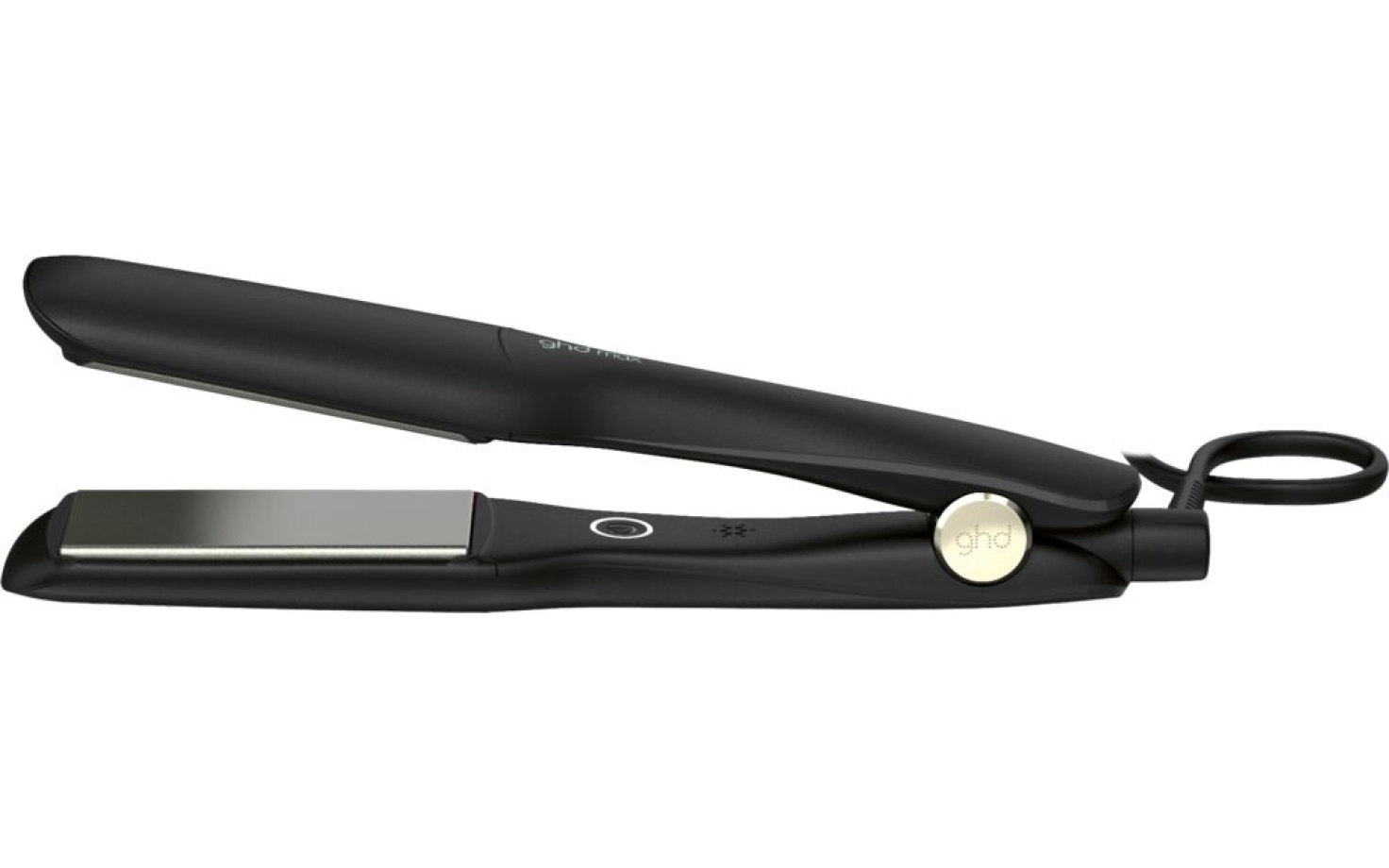 ghd max Styler