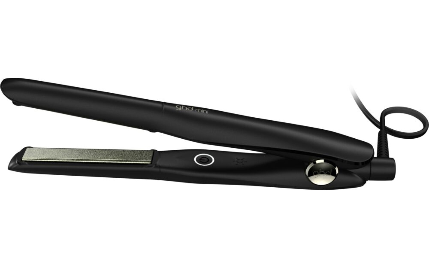 ghd mini Styler