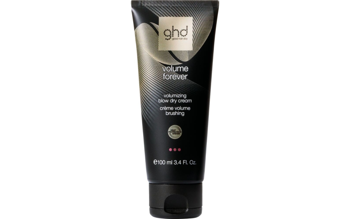 ghd volume forever
