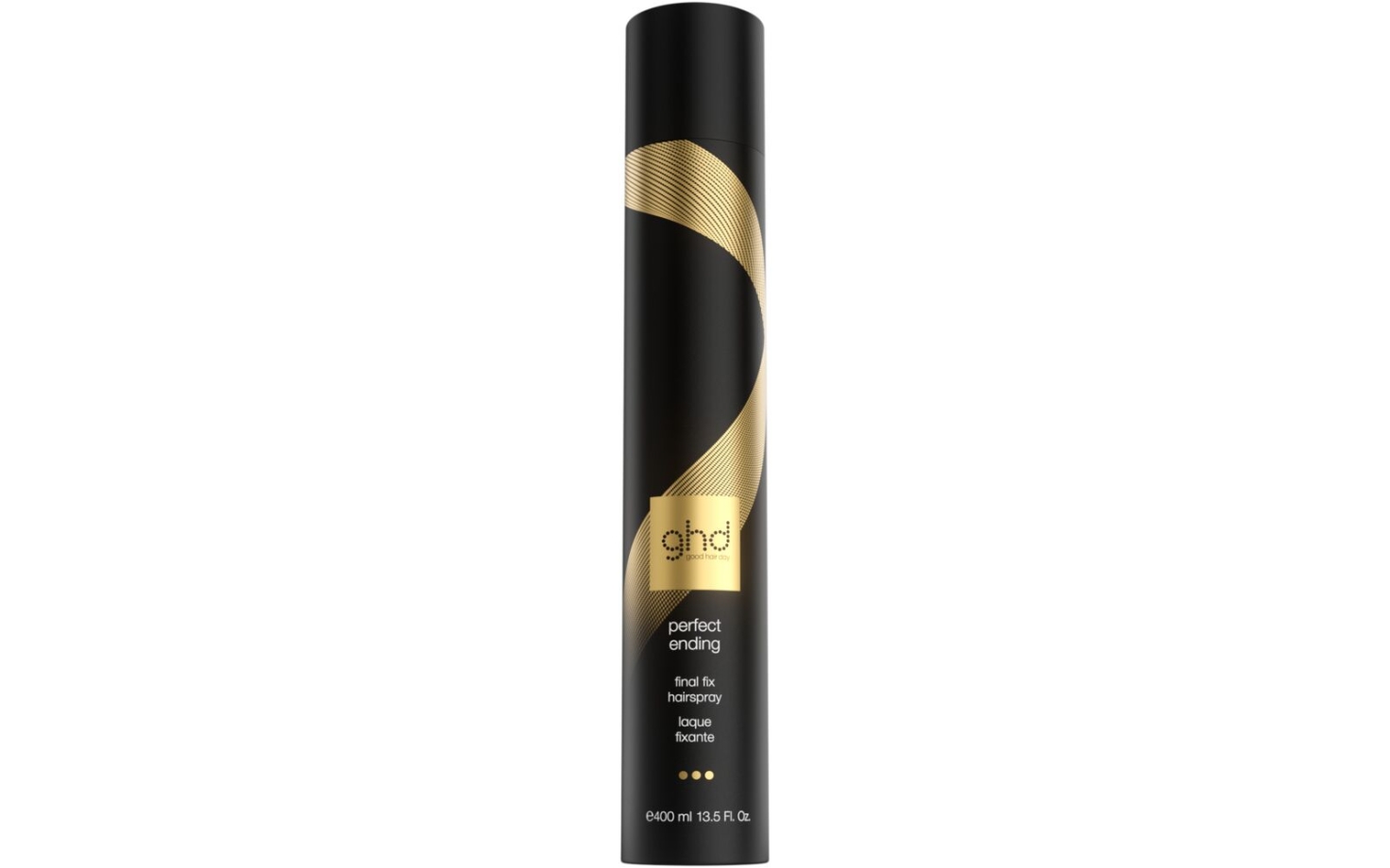 ghd perfect ending