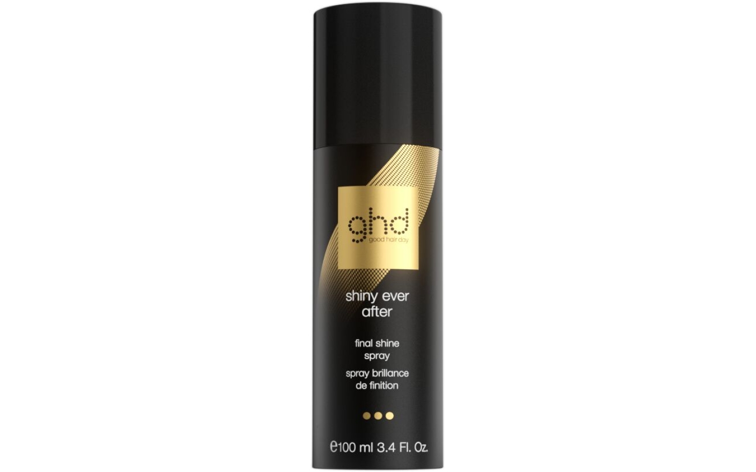 ghd shiny ever after
