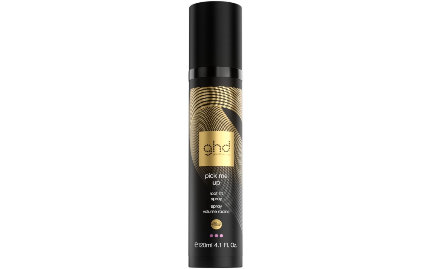 ghd pick me up