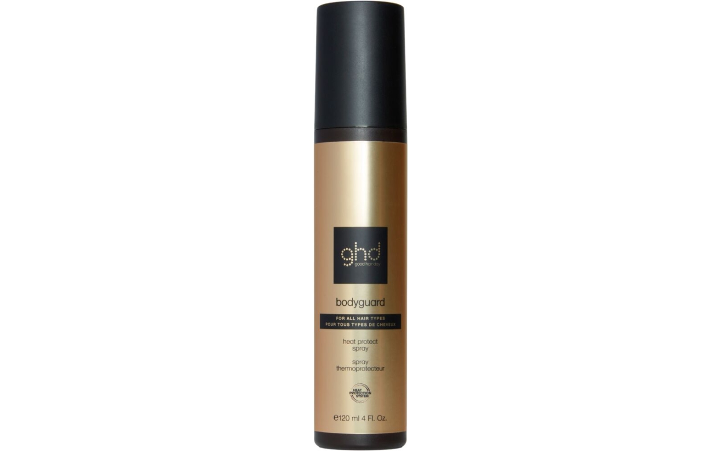 ghd bodyguard
