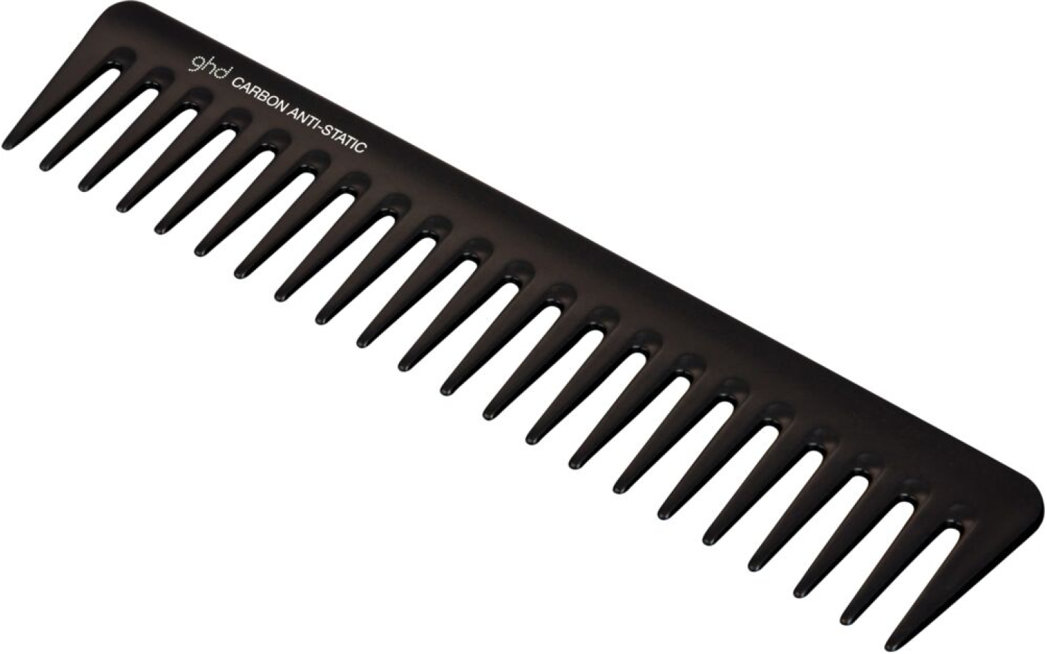 ghd the comb out