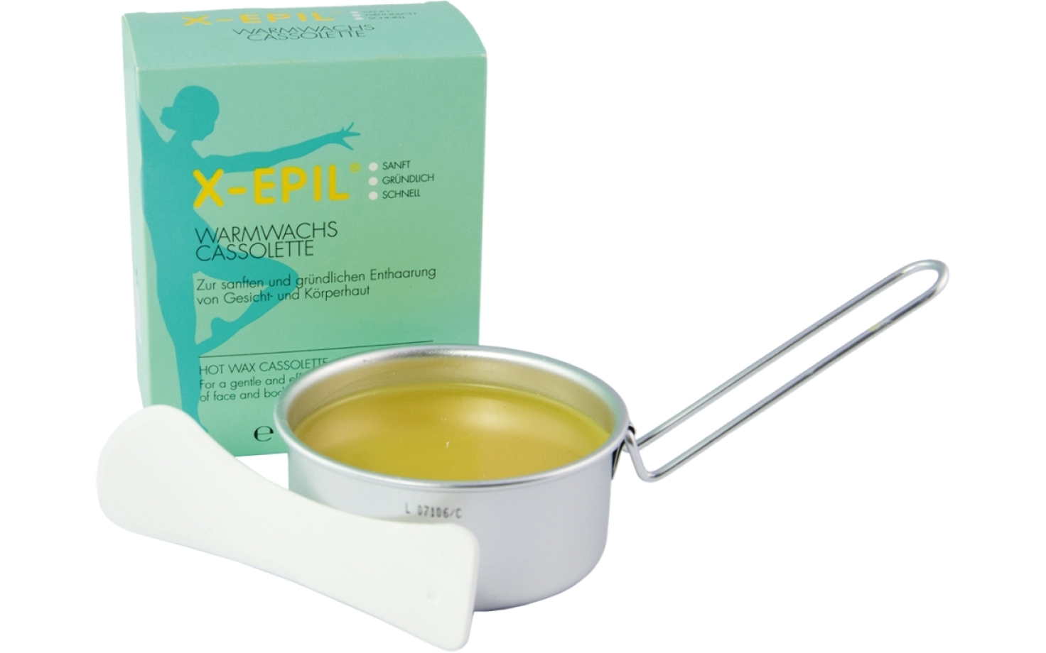 X-Epil Warmwachs 100 g