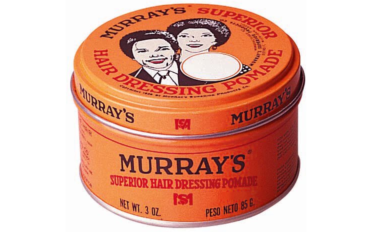 Murray's Superior