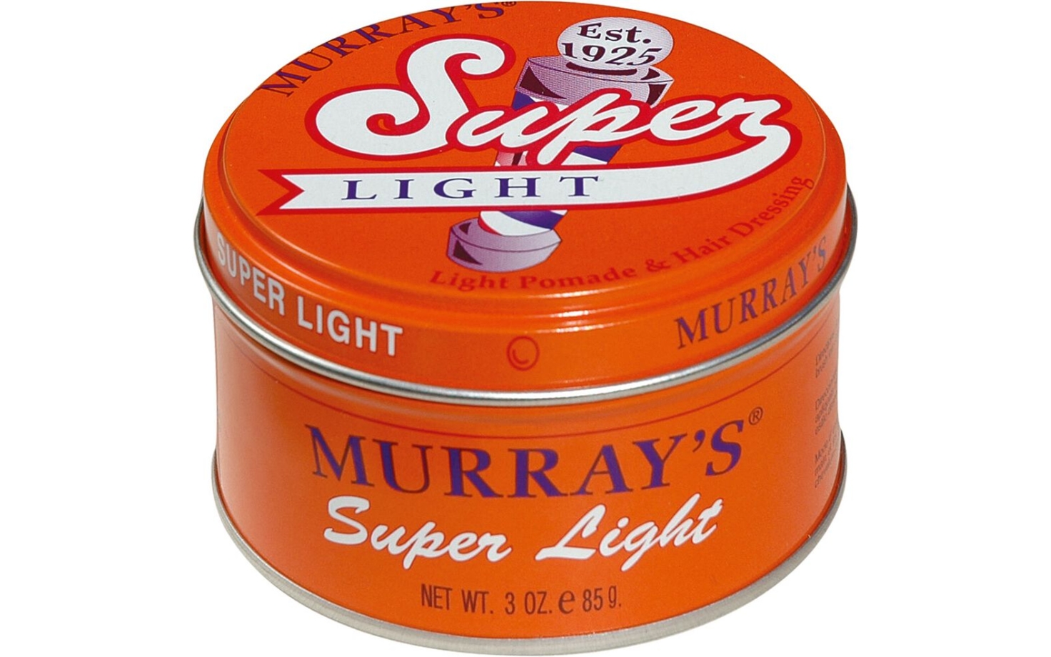 Murray's Super Light