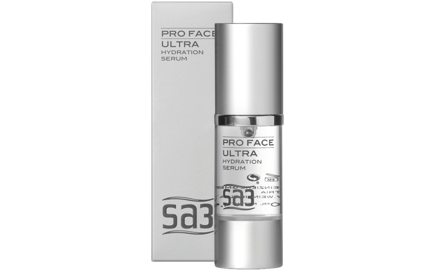 Sa3 Pro Face Hydration Serum 30 ml