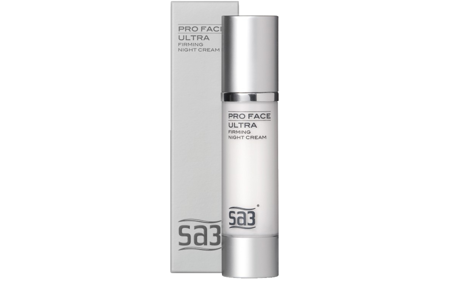 Sa3 Pro Face Ultra Firming Night Creme 50 ml