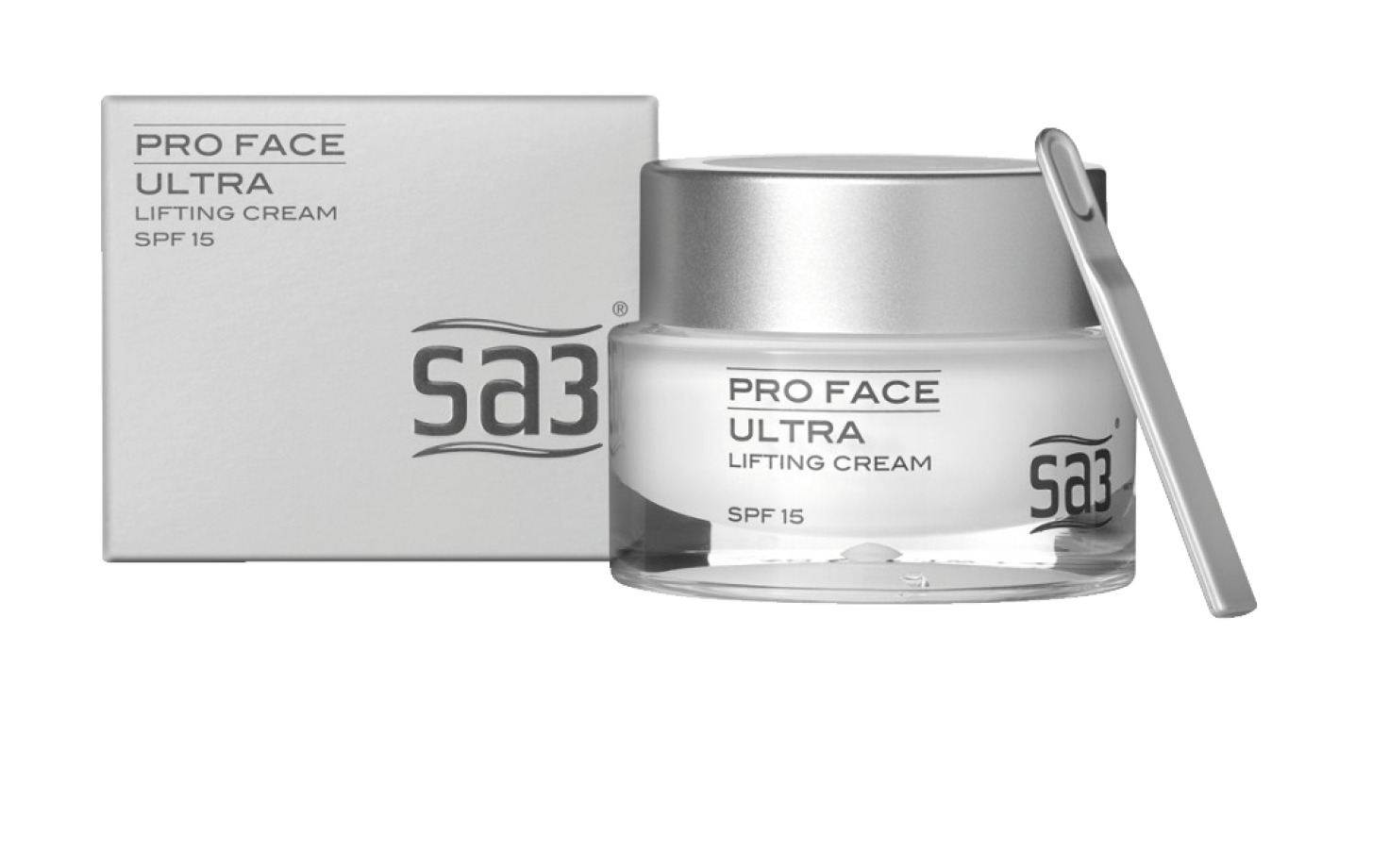 Sa3 Pro Face Ultra Lifting Cream 50 ml