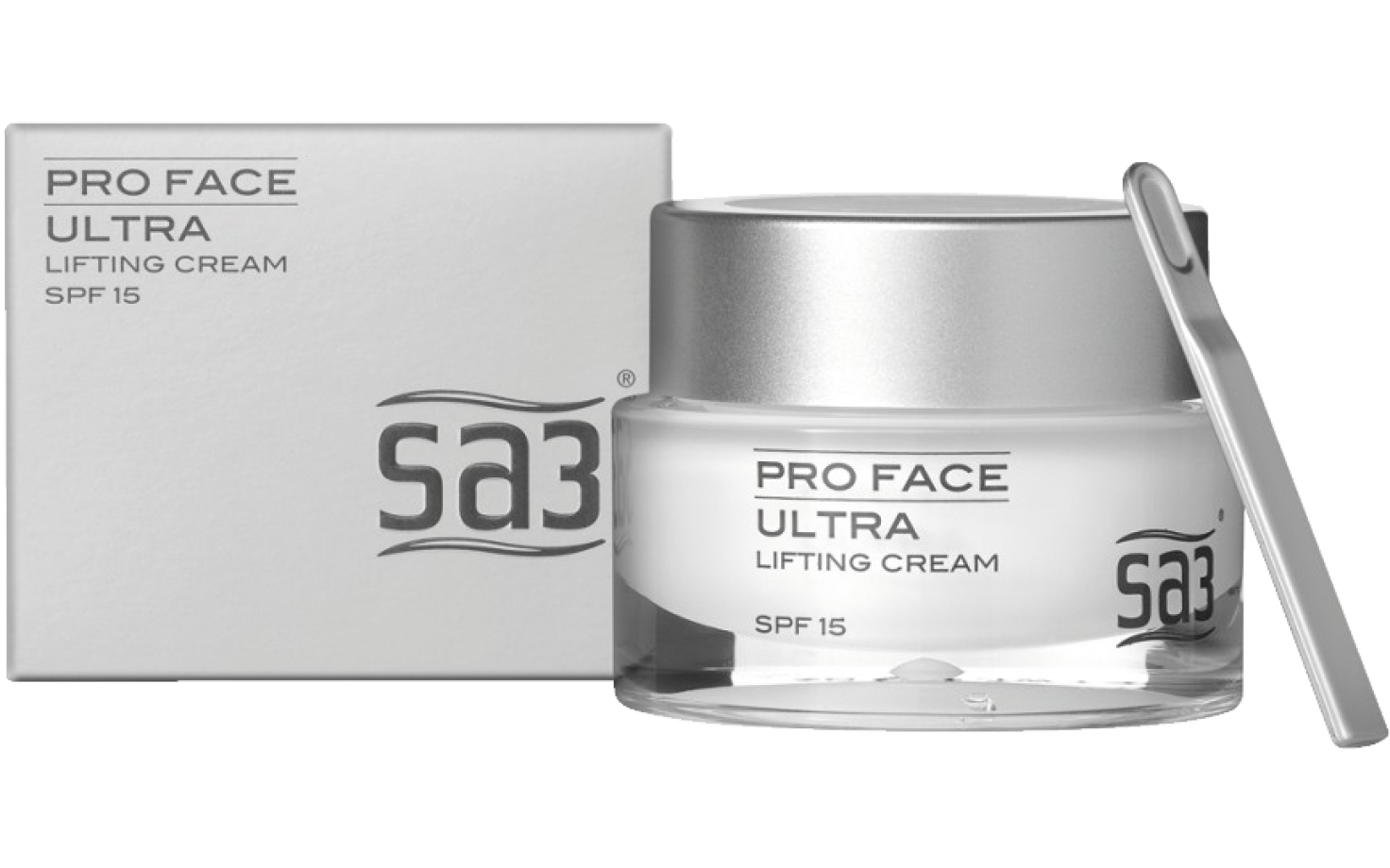 Sa3 Pro Face Ultra Lifting Cream 50 ml