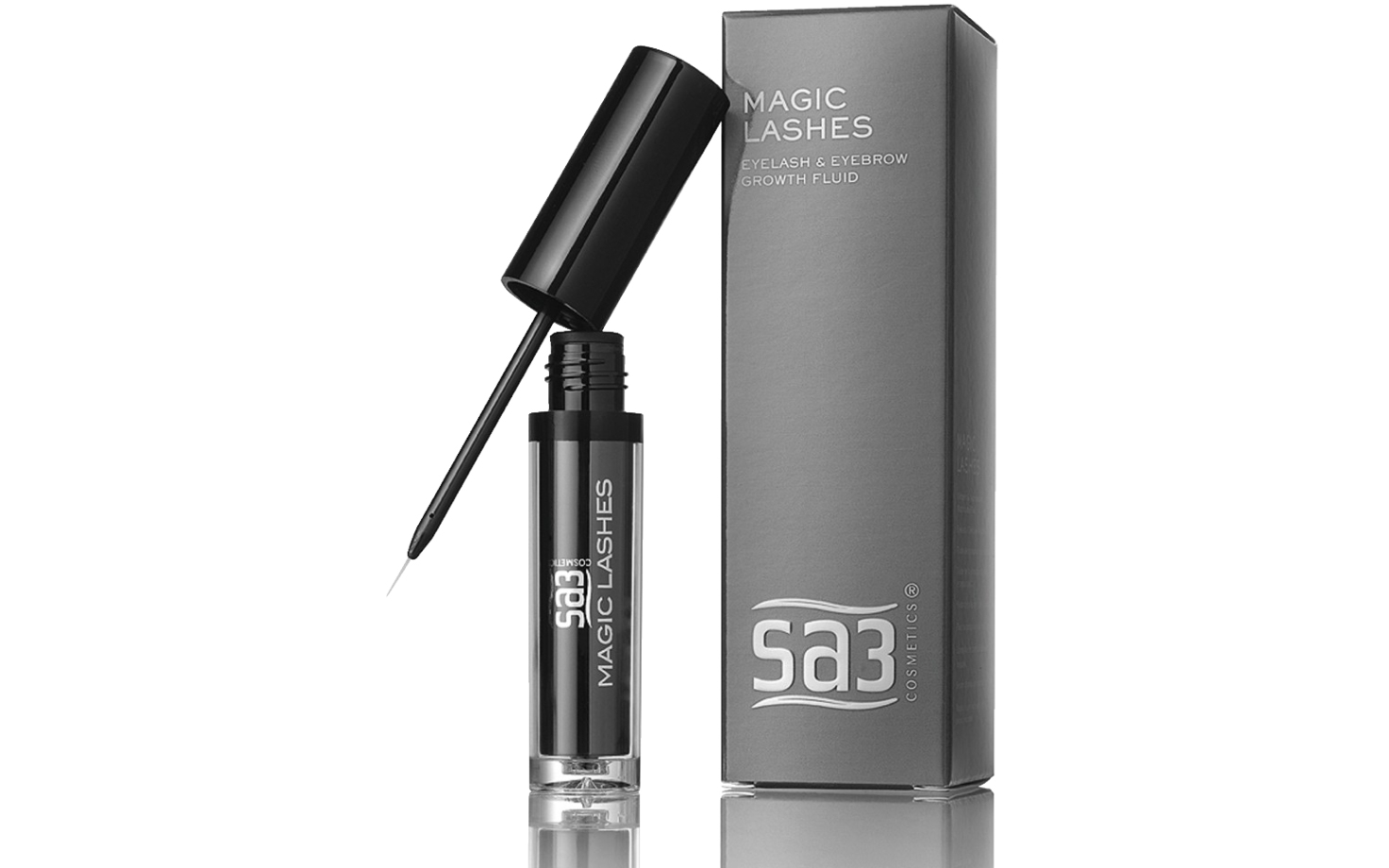 Magic Lashes SA3