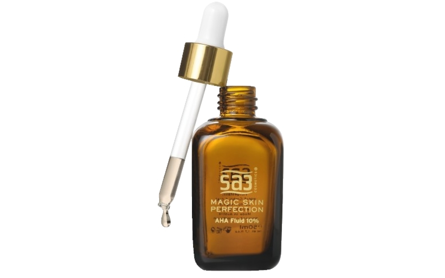 Sa3 Magic Skin Perfection 50 ml