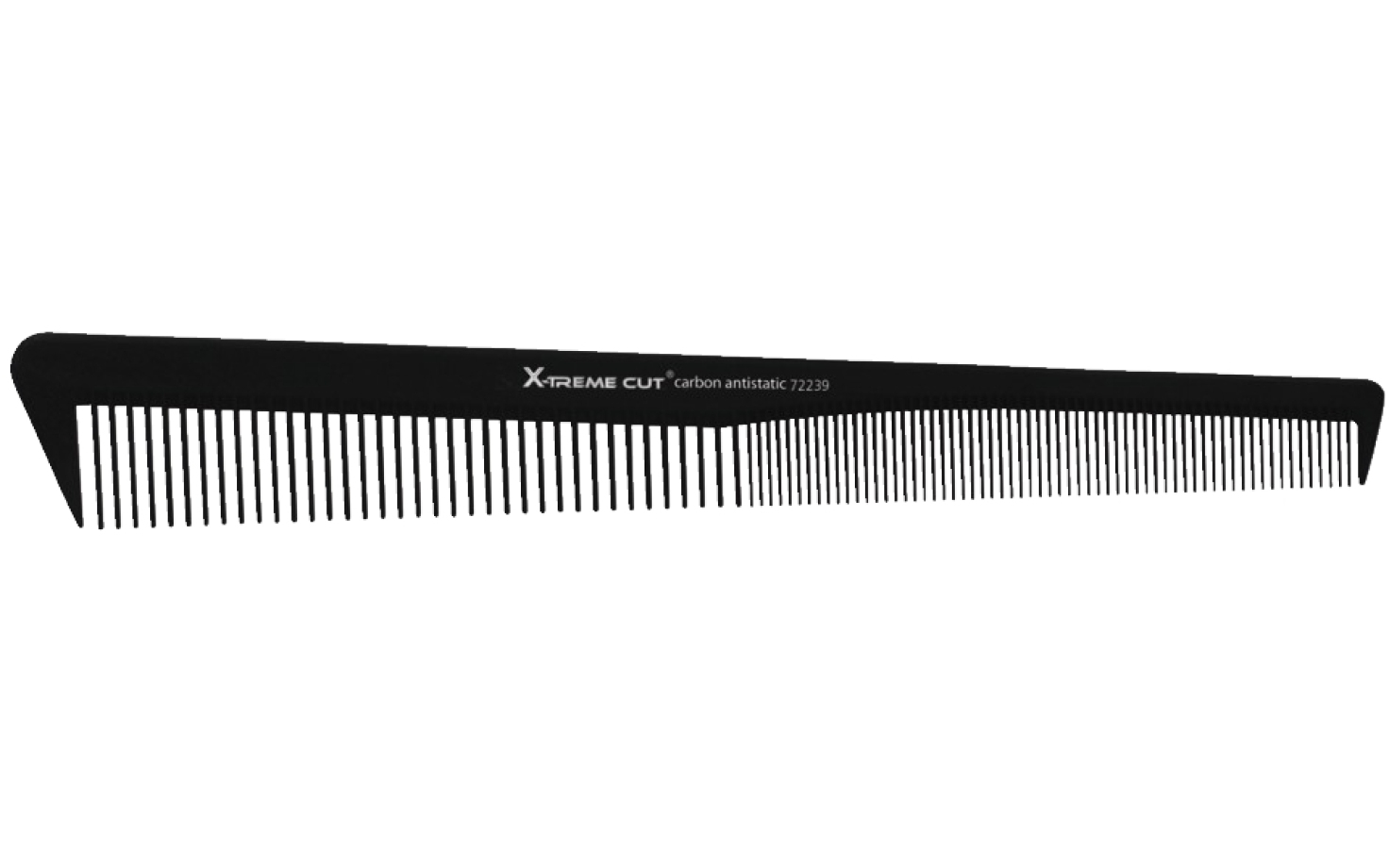 X-treme Cut Schneidekamm mittel fein 178 mm