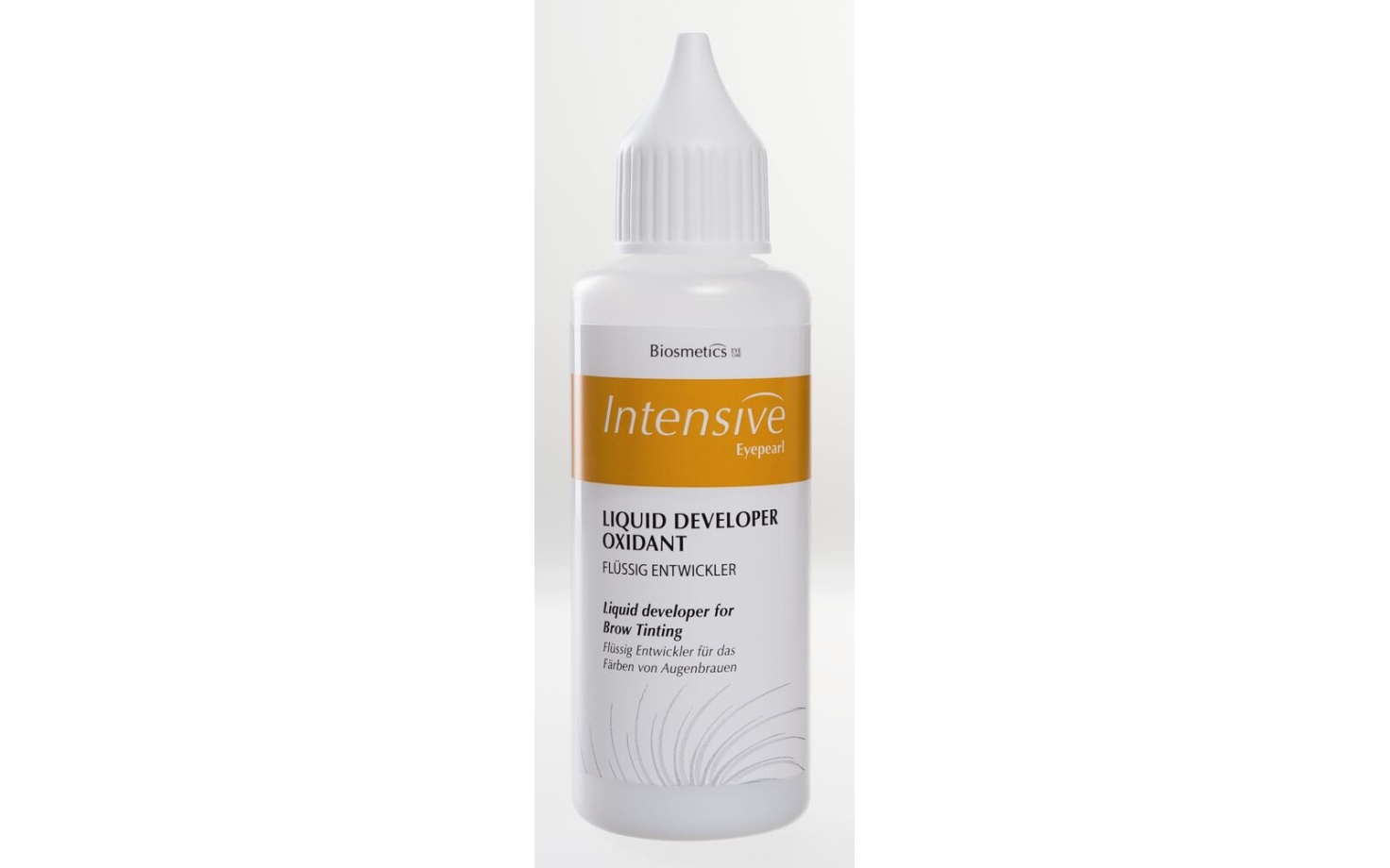 Intensive Entwickler 50 ml