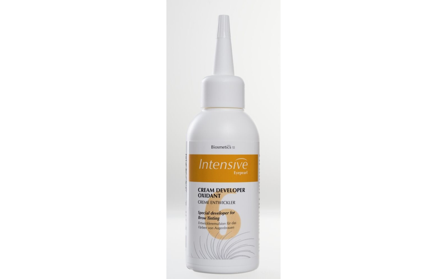 Intensive Entwickler 80 ml
