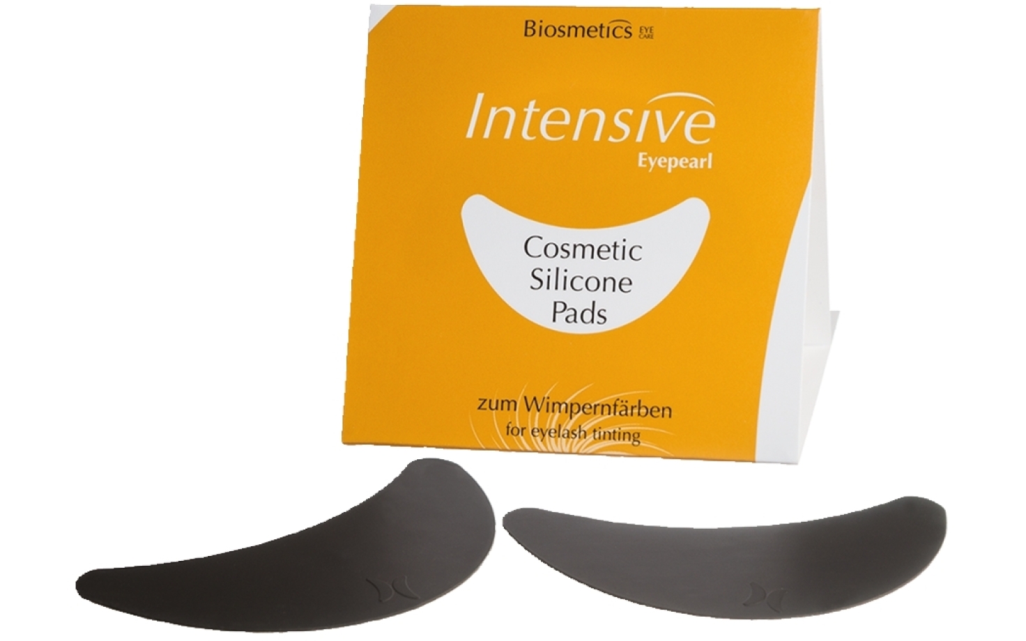Intensive Silicon Pads