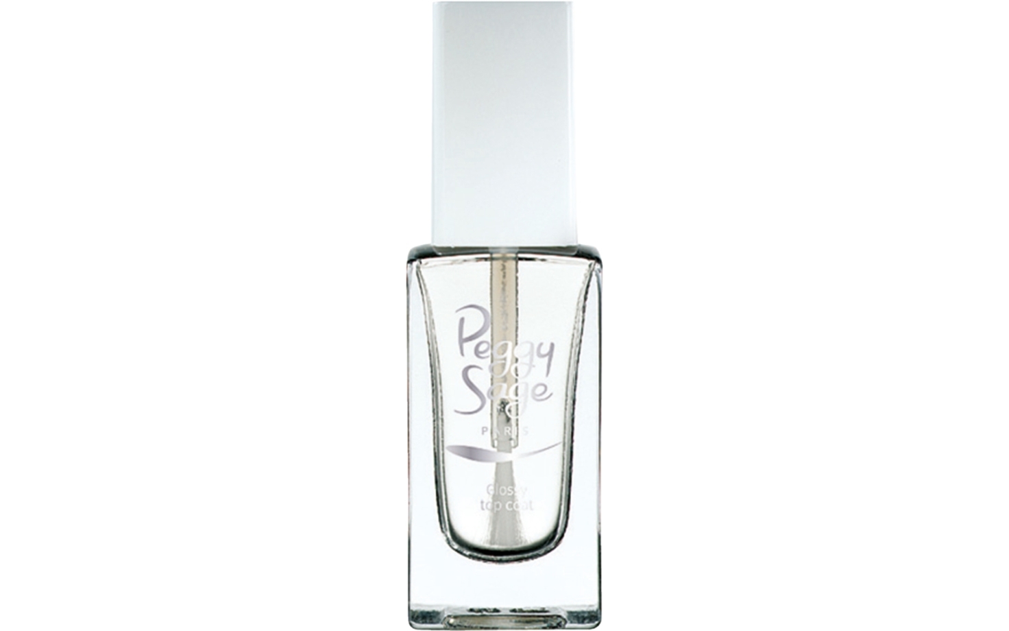 Peggy Sage Glossy top coat 
