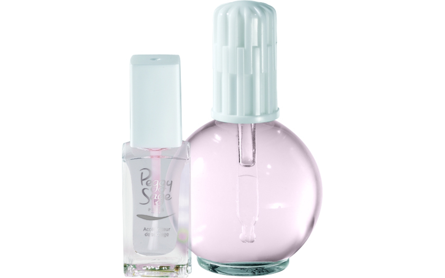Peggy Sage Schnelltrockner für Nagellack 68 ml
