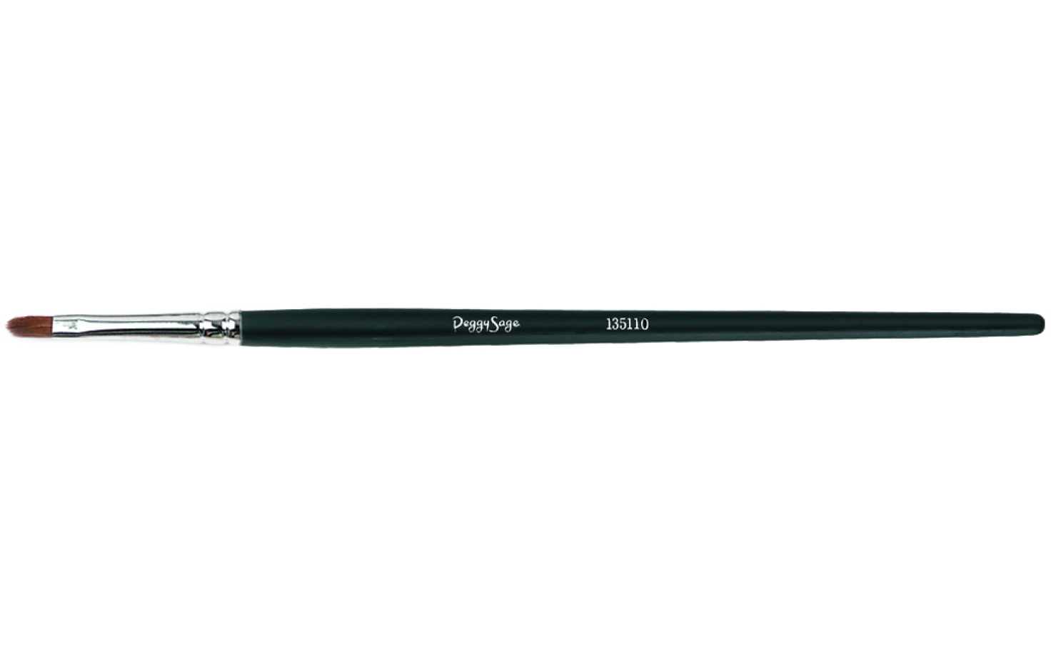 Peggy Sage Lippenpinsel 7 mm