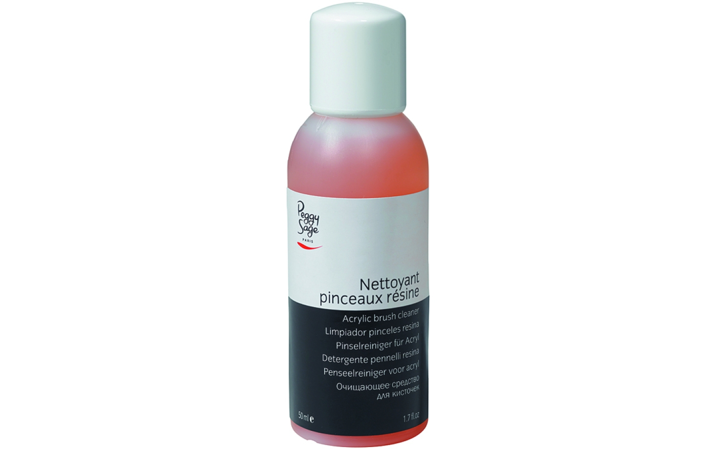 Peggy Sage Pinselreiniger 75 ml
