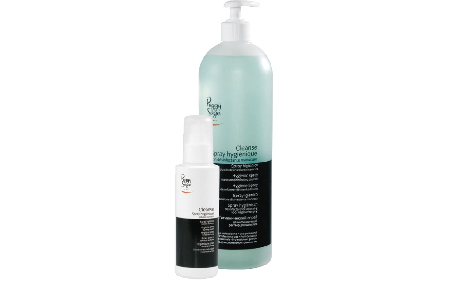 Peggy Sage Hygiene-Spray 