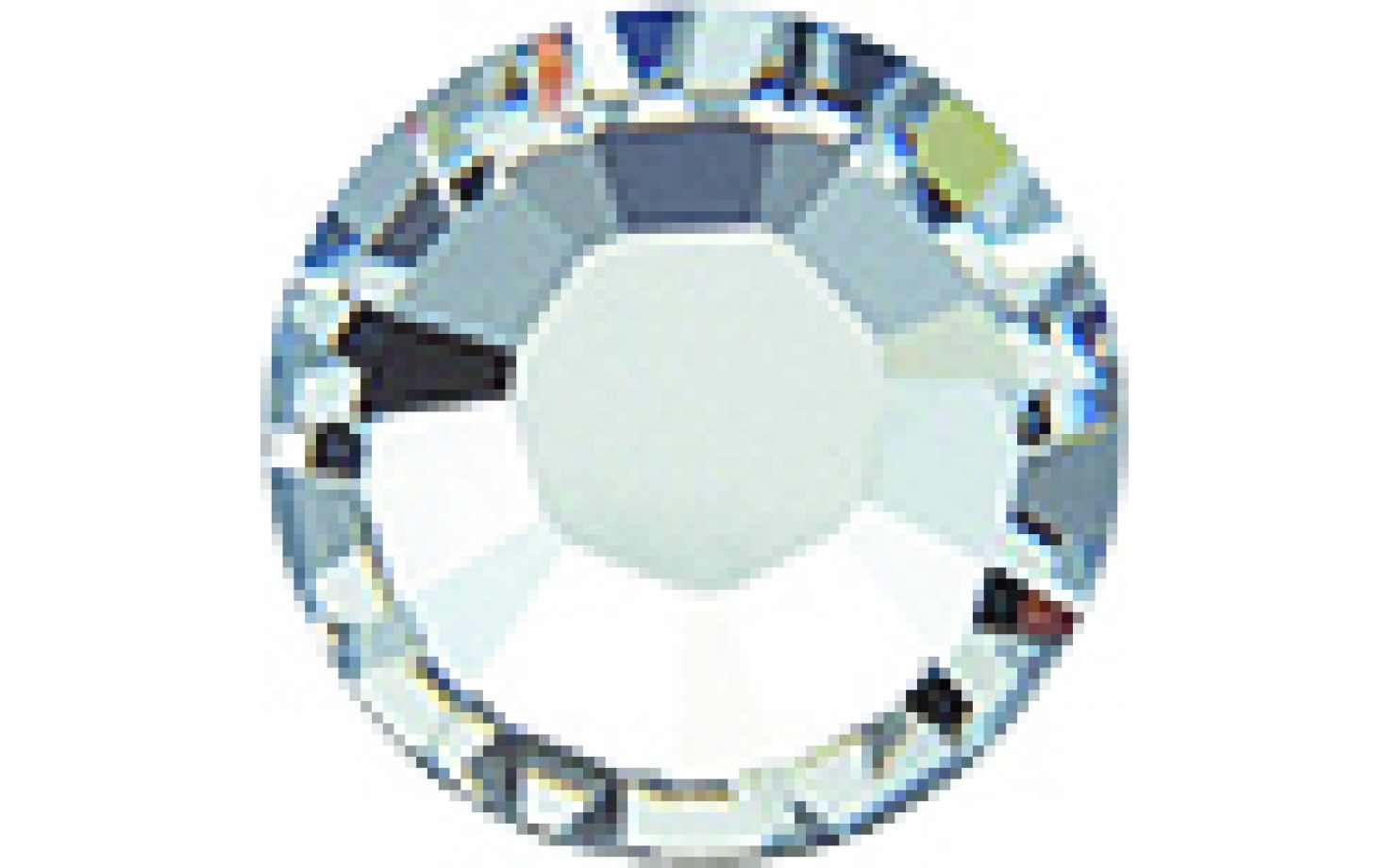 Peggy Sage Strass 1,90 mm