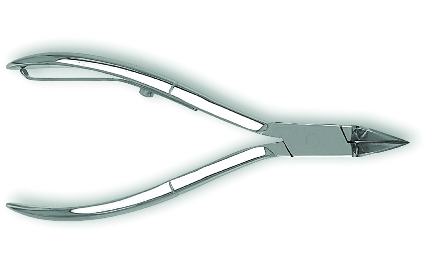 Peggy Sage Nagelzange 11,5 cm spitzes
