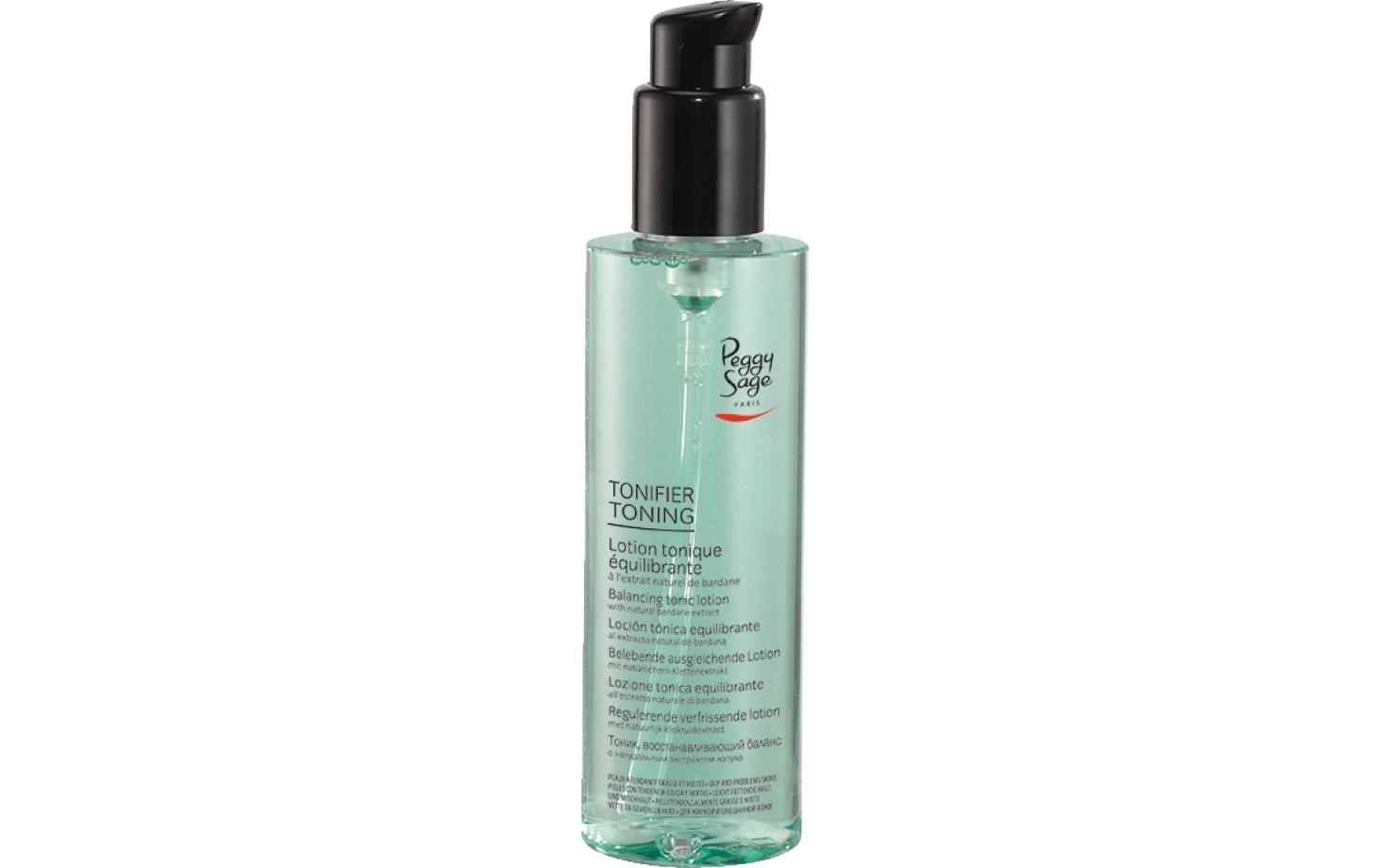 Peggy Sage Lotion belebend und ausgleichend für das Gesicht