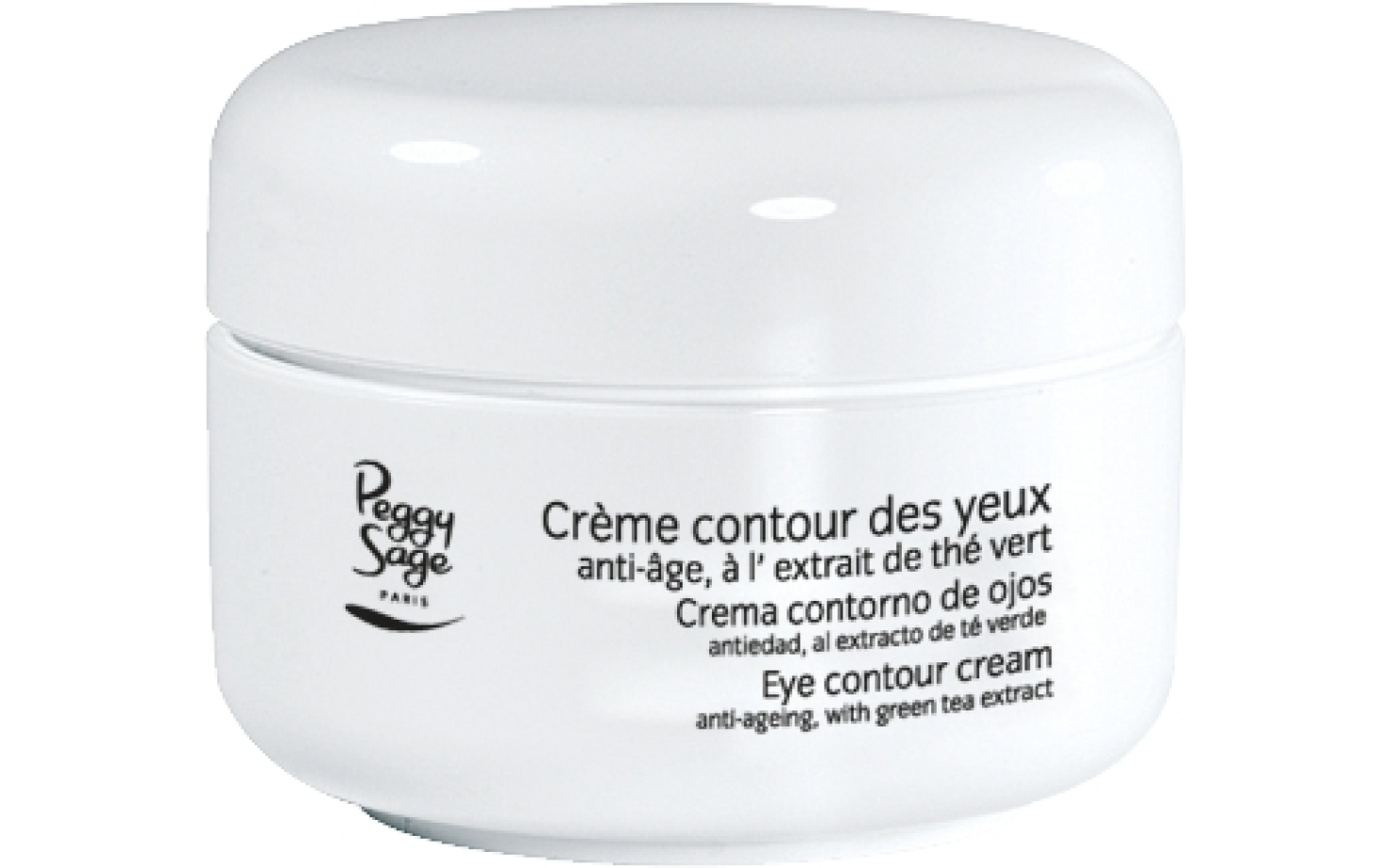Peggy Sage Augenkonturencreme