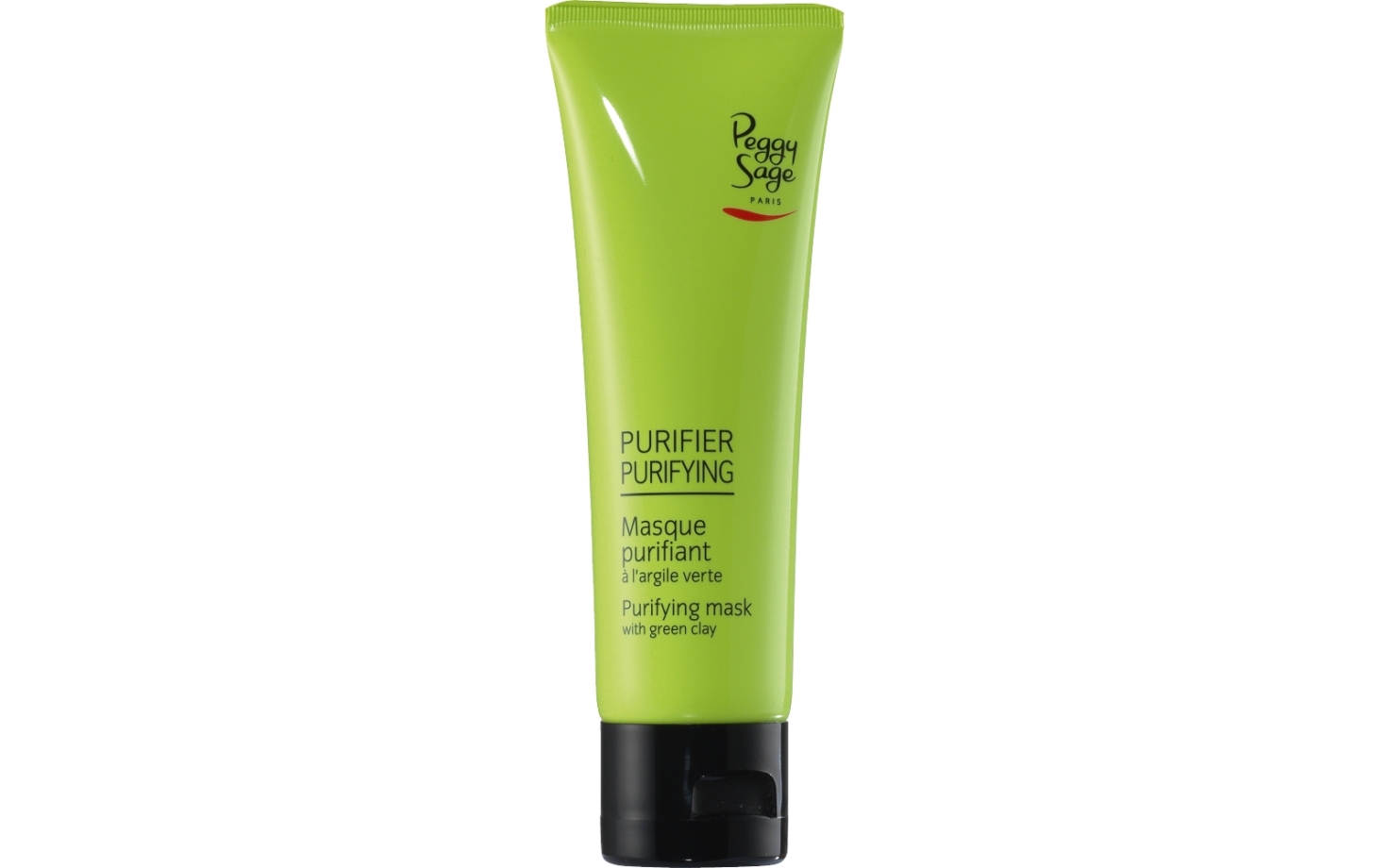Peggy Sage Reinigungsmaske mit grüne Tonerde 50 ml