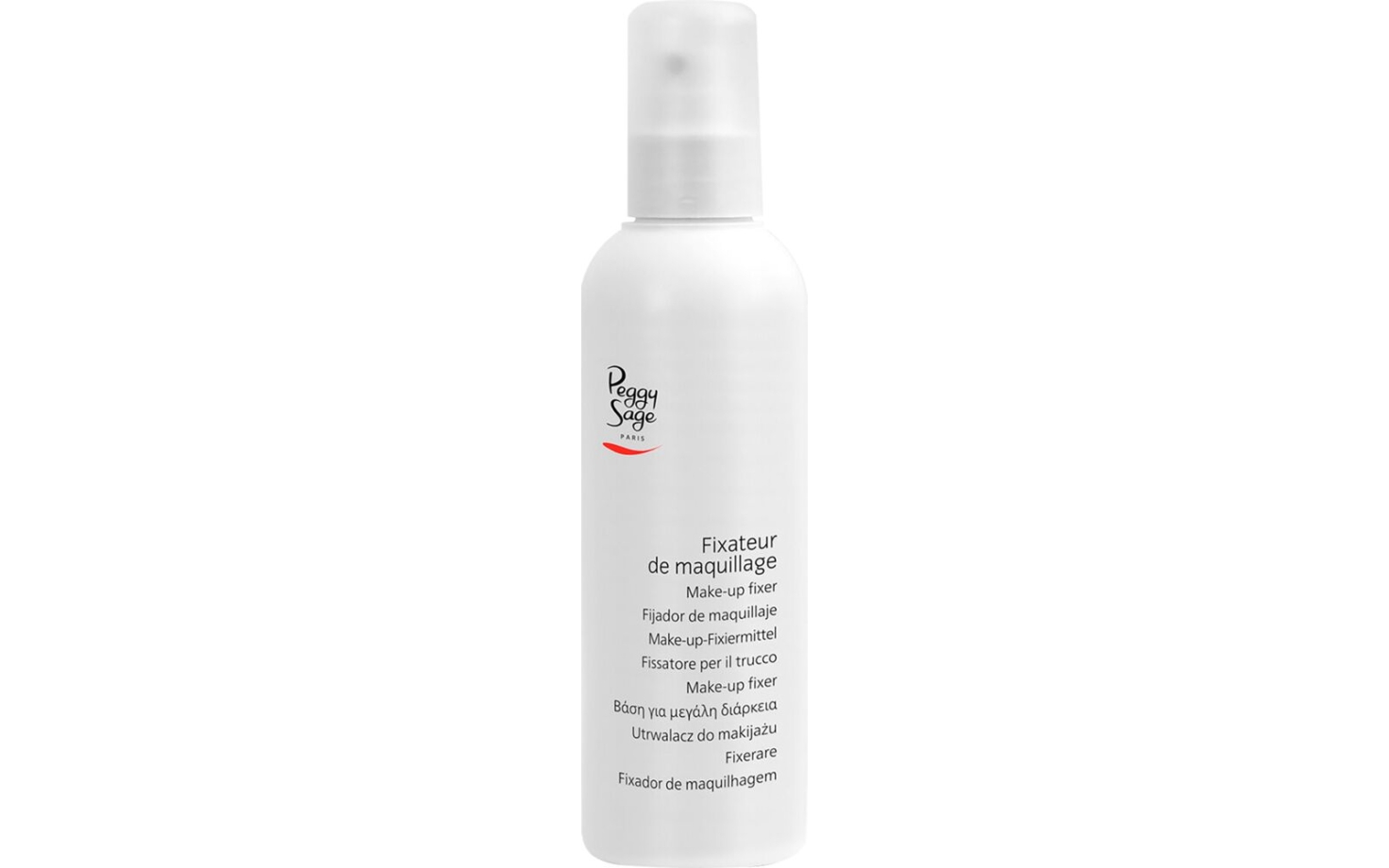 Peggy Sage Spray Make-up-Fixiermittel