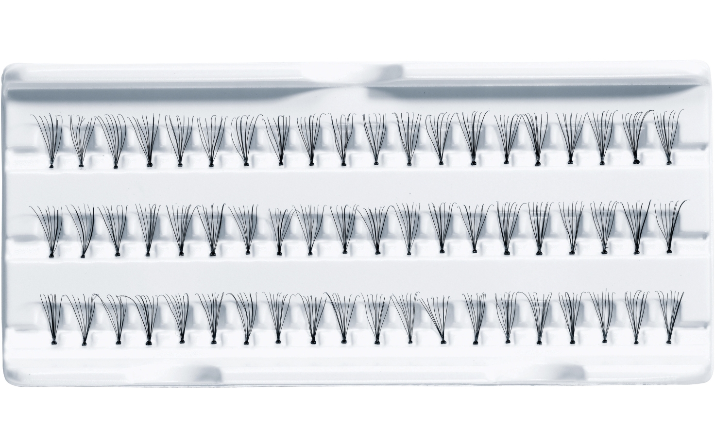  Set m.60 falschen Wimpern