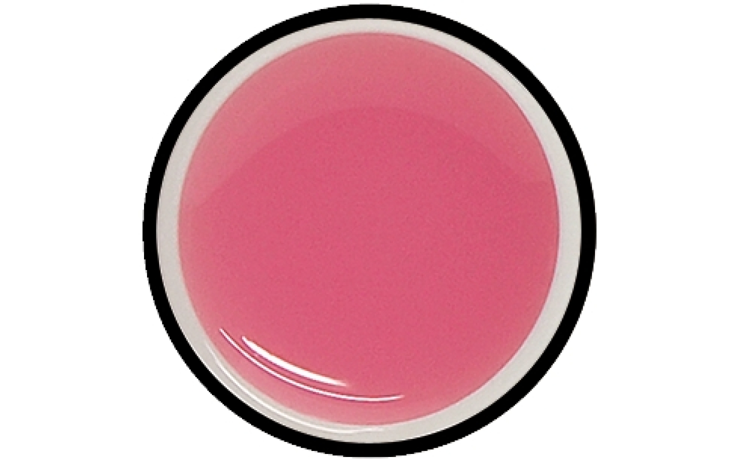 Peggy Sage Hartes UV-Aufbaugel 15 g