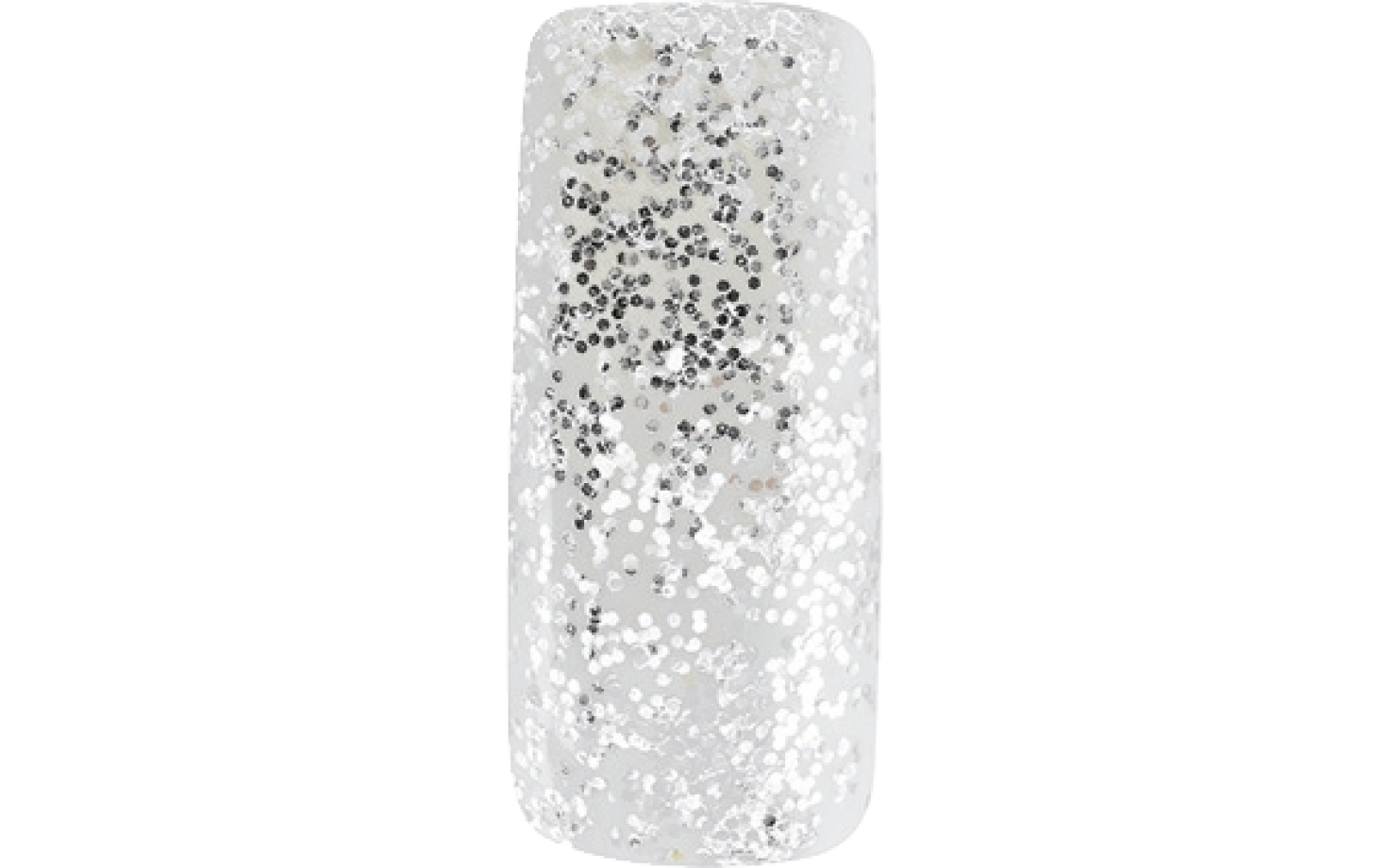 Color it UV & LED Gel glitzernd