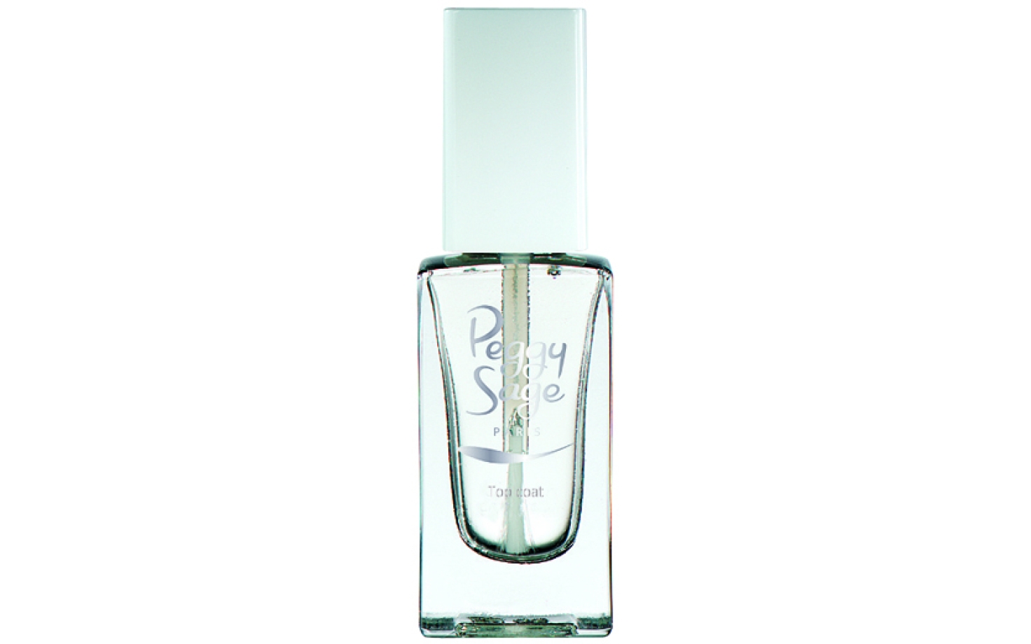 Peggy Sage Top Coat 11 ml