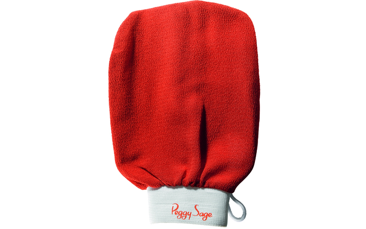 Peggy Sage Kessa Peelinghandschuh